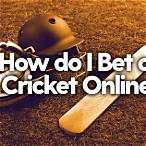 bet online on cricket